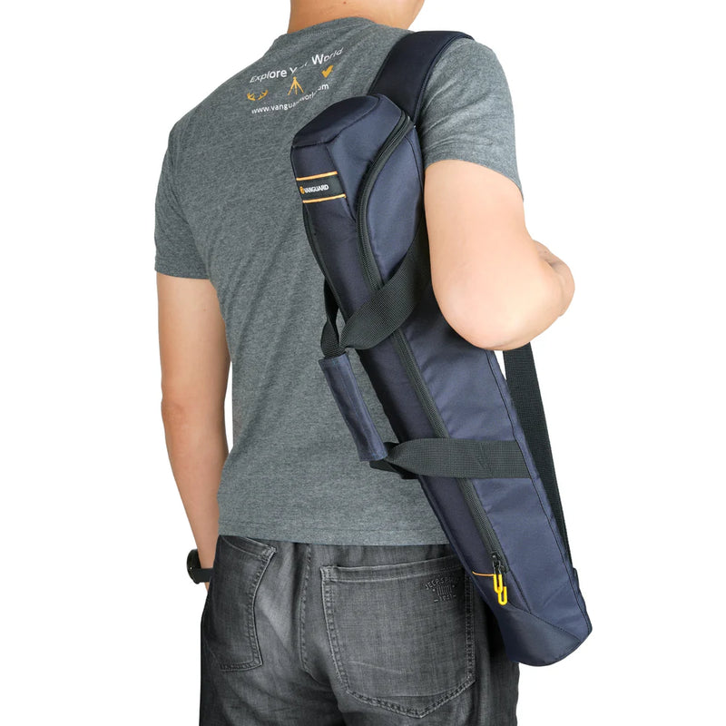 Vanguard VEO 5 264CV-14 Carbon Tripod (264CV14)