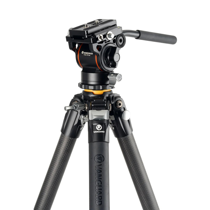 Vanguard VEO 5 264CV-14 Carbon Tripod (264CV14)