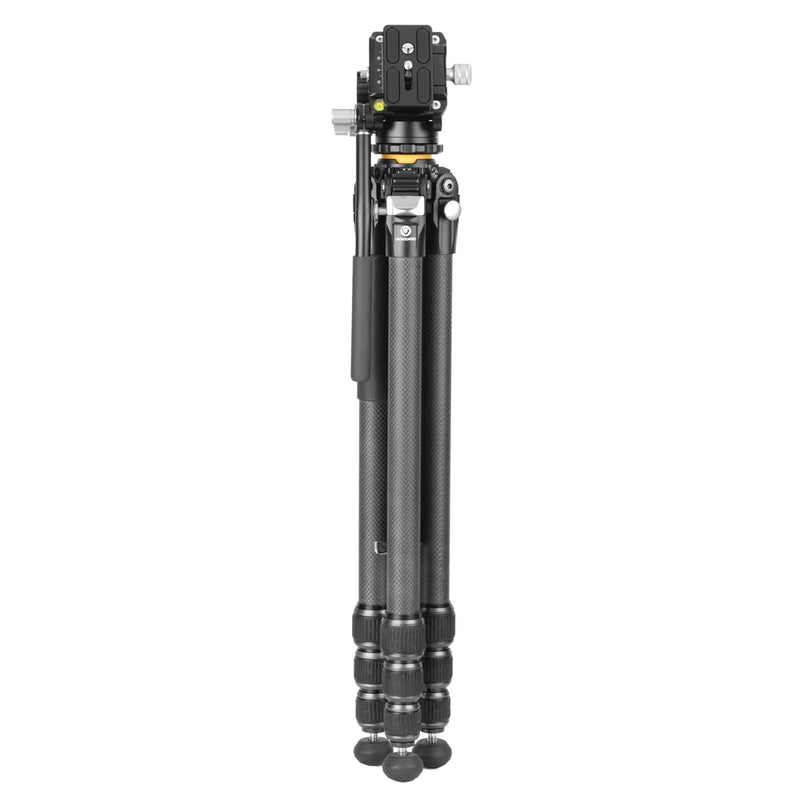 Vanguard VEO 5 264CV-14 Carbon Tripod (264CV14)