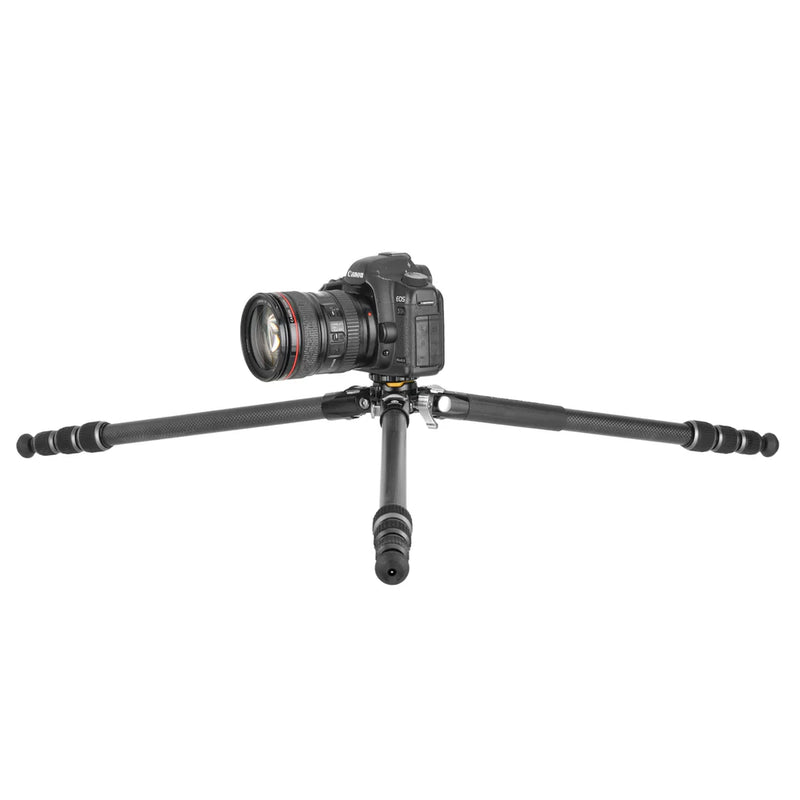 Vanguard VEO 5 264CV-14 Carbon Tripod (264CV14)