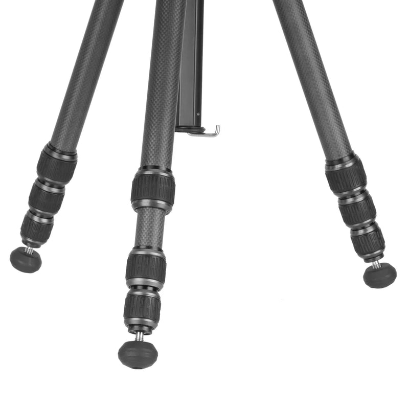 Vanguard VEO 5 264CV-14 Carbon Tripod (264CV14)