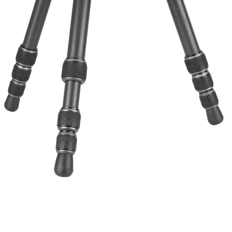 Vanguard Vesta GO 264 CV12 Carbon Travel Tripod