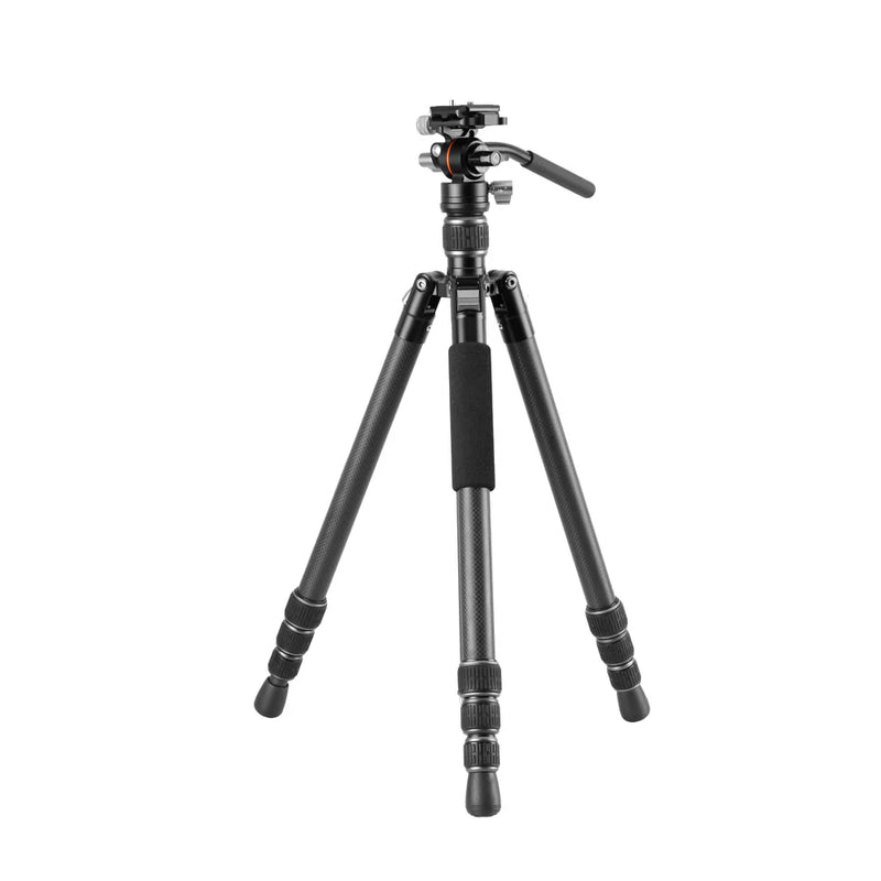 Vanguard Vesta GO 264 CV12 Carbon Travel Tripod