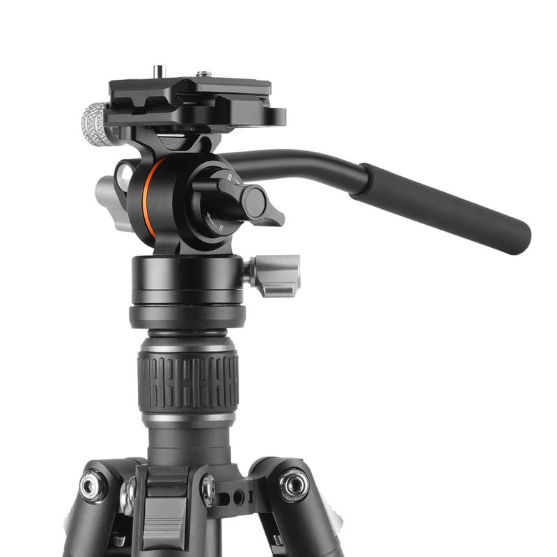 Vanguard Vesta GO 264 CV12 Carbon Travel Tripod