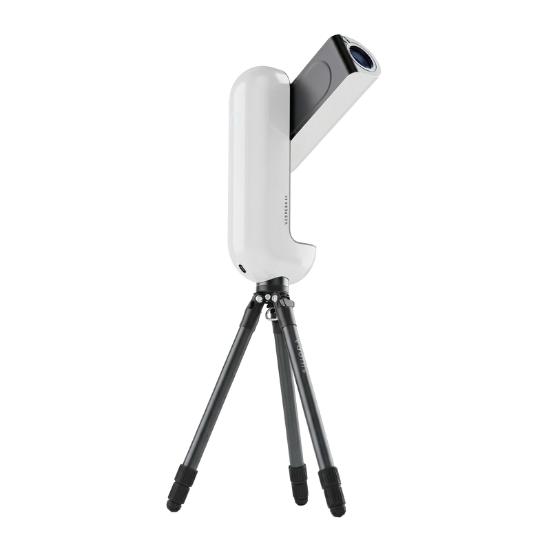 Vaonis Vespera III Smart Telescope (VE50-III) Vaonis