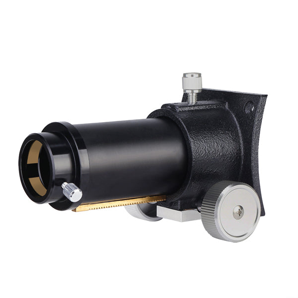 SVBONY 1.25'' Rack Pinion Newtonian Focuser (W9140A) - Astronomy