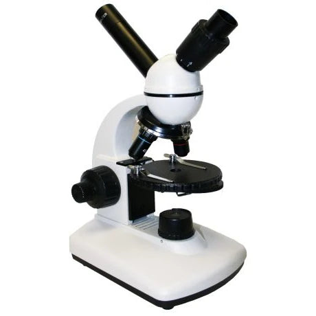 Walter 2057 Series Microscopes (Monocular / 45º Dual)