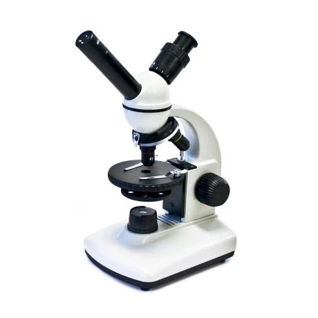 Walter 2057 Series Microscopes (Monocular / 45º Dual)
