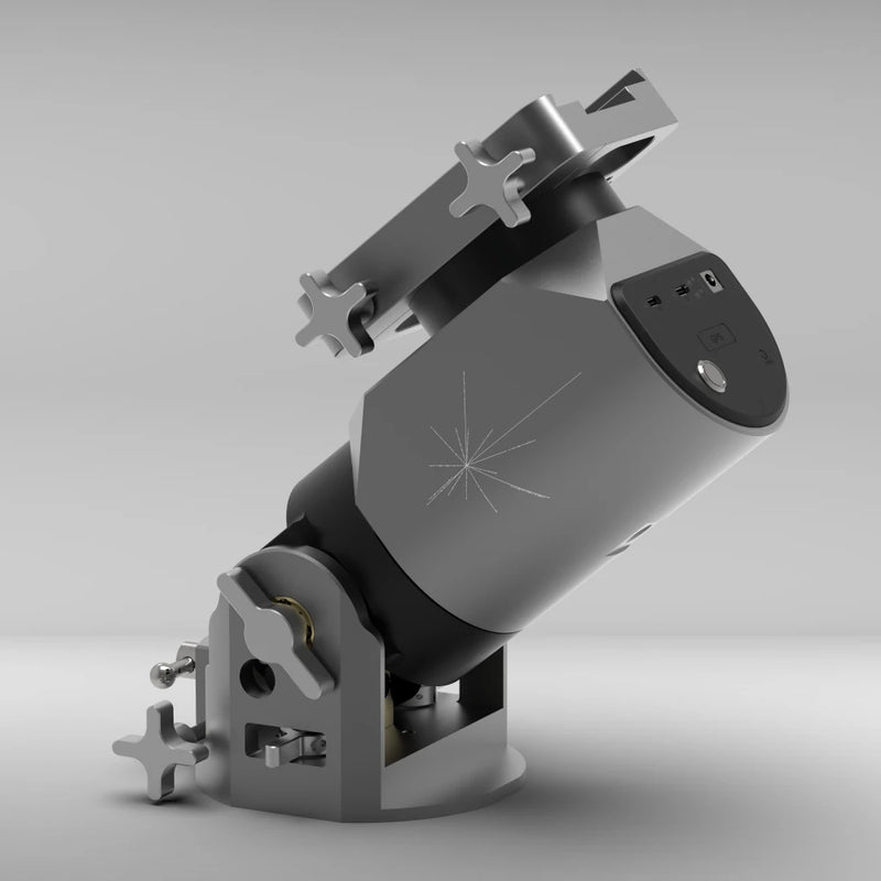 WarpAstron NEW "POWER" WD-20P Harmonic Drive Mount (WD-20P)