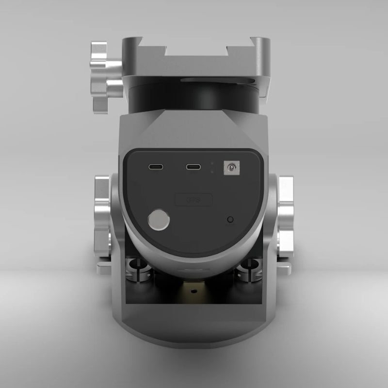 WarpAstron NEW WD-20P Harmonic Drive Mount (WD-20P)