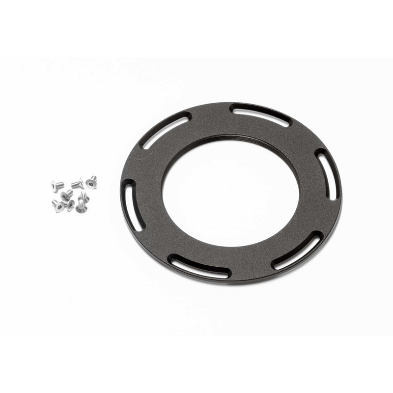 Wanderer Astro Adaptateur Femelle M72 Boulonné pour Wanderer FETA M92 (WFETA92-M72FA)