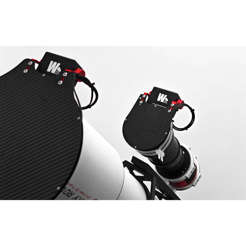 Wanderer Astro WandererCover V4-EC IR Flat Pannel (WMFP4-IR)