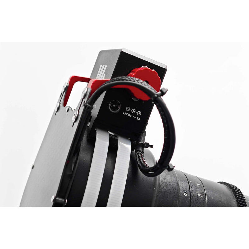 Wanderer Astro WandererCover V4-EC IR Flat Pannel (WMFP4-IR)