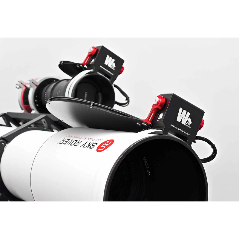 Wanderer Astro WandererCover V4-EC IR Flat Pannel (WMFP4-IR)