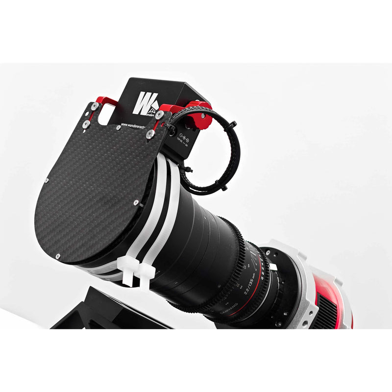 Wanderer Astro WandererCover V4-EC IR Flat Pannel (WMFP4-IR)