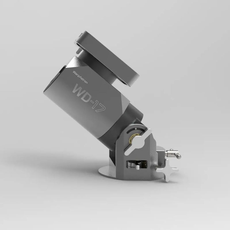 WarpAstron WarpDrive WD-17S Harmonic Drive Mount (WD-17)