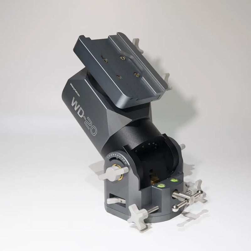 WarpAstron WarpDrive WD-20 Monture Harmonique à Entraînement (WD-20)