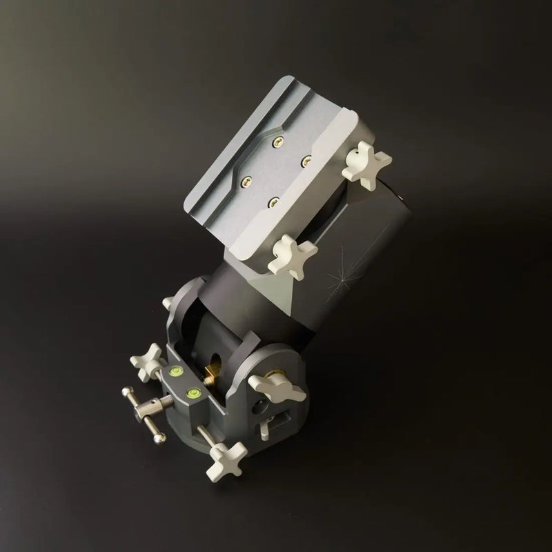 WarpAstron WarpDrive WD-20 Monture Harmonique à Entraînement (WD-20)