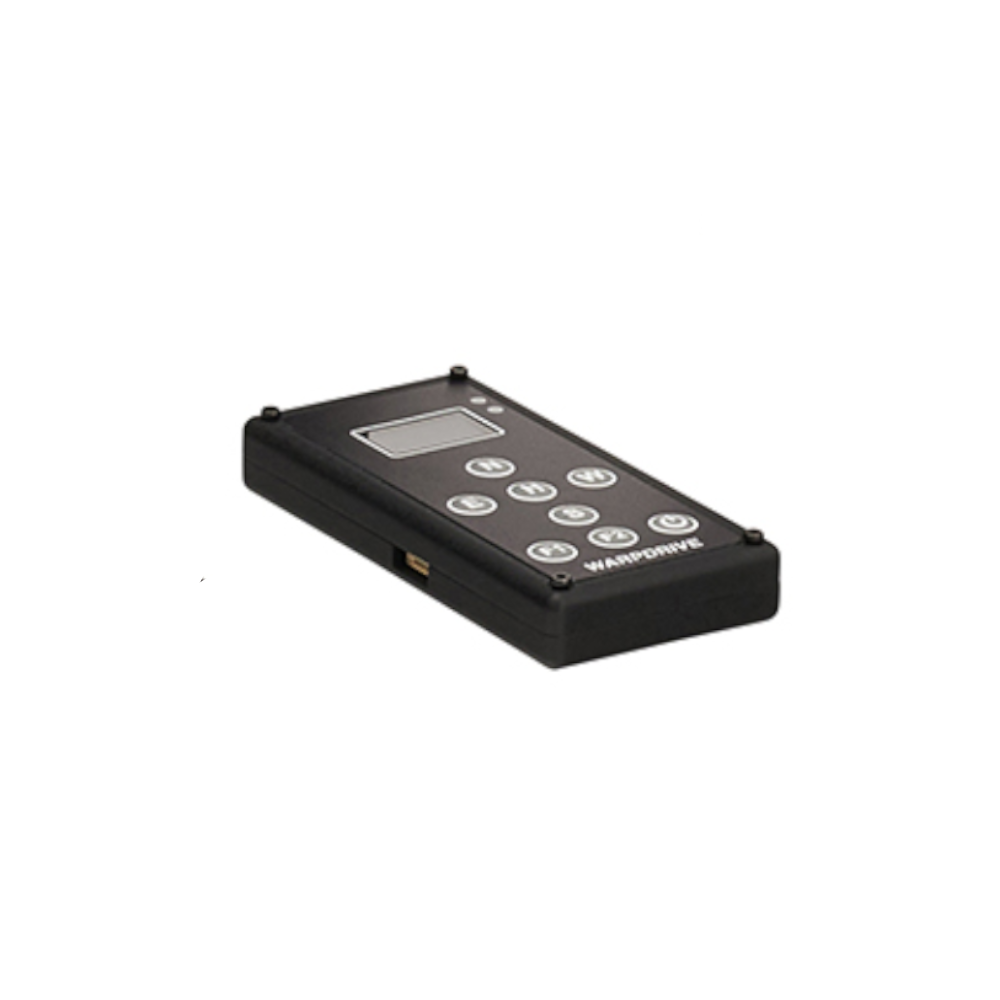 Astron Control Pc WarpAstron Hand Controller for WD Mounts (HC) - Astronomy Plus ...