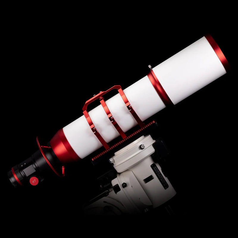 William Optics Pleiades 181 APO F/5.5 WIFD (TP-181RD)