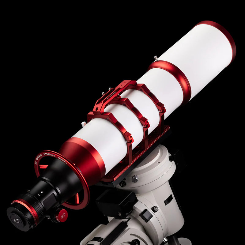 William Optics Pleiades 181 APO F/5.5 WIFD (TP-181RD)