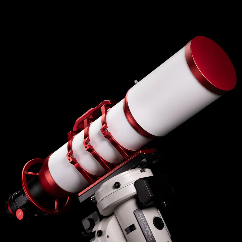 William Optics Pleiades 181 APO F/5.5 WIFD (TP-181RD)