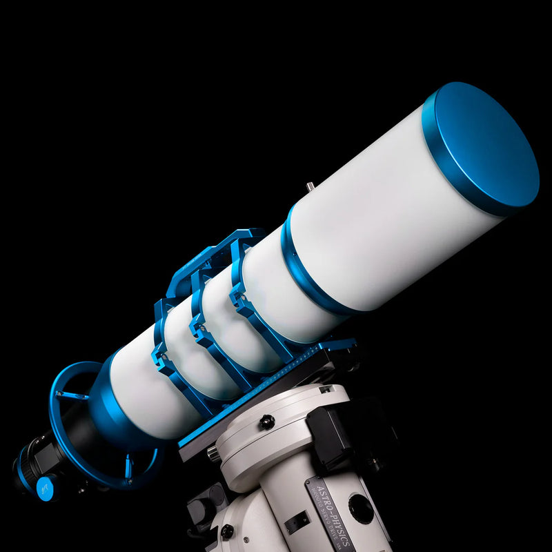 William Optics Pleiades 181 APO F/5.5 WIFD (TP-181RD)