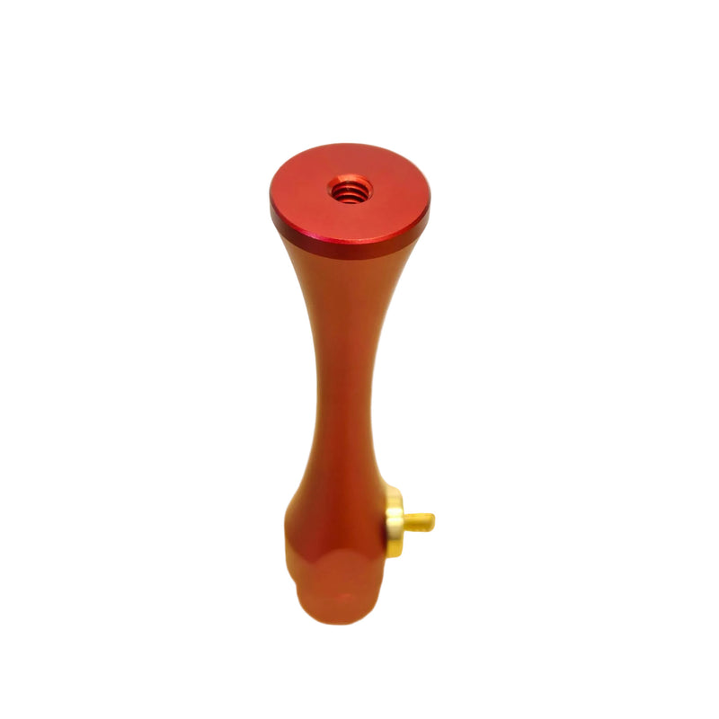 Adaptateur de trépied métallique Astronomy Plus pour jumelles (TA740)