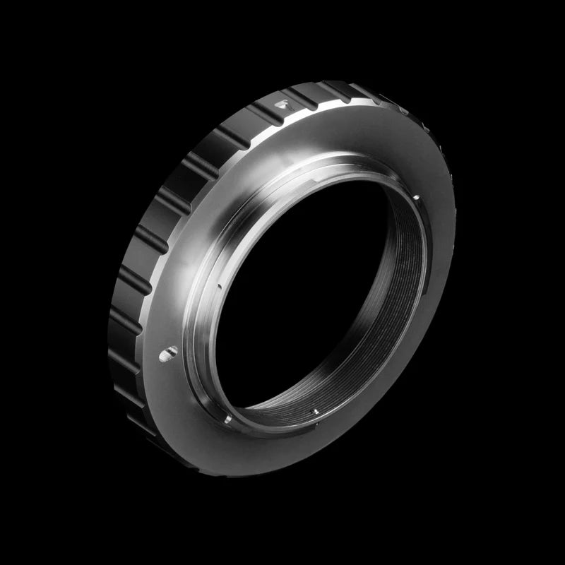 William Optics 48mm T mount for Nikon F (TM-NK-F-M48)