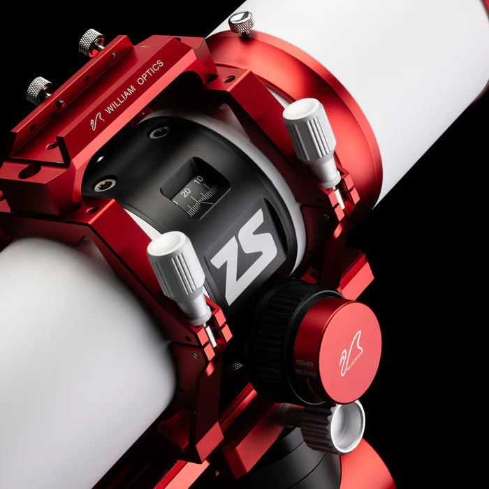 William Optics ZenithStar 81 Doublet WIFD APO f/6.9