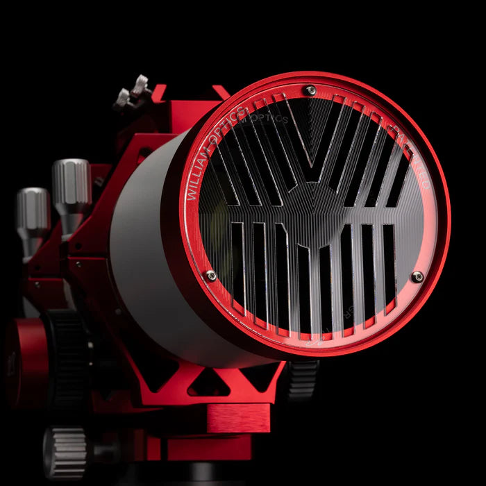 William Optics ZenithStar 81 Doublet WIFD APO f/6.9