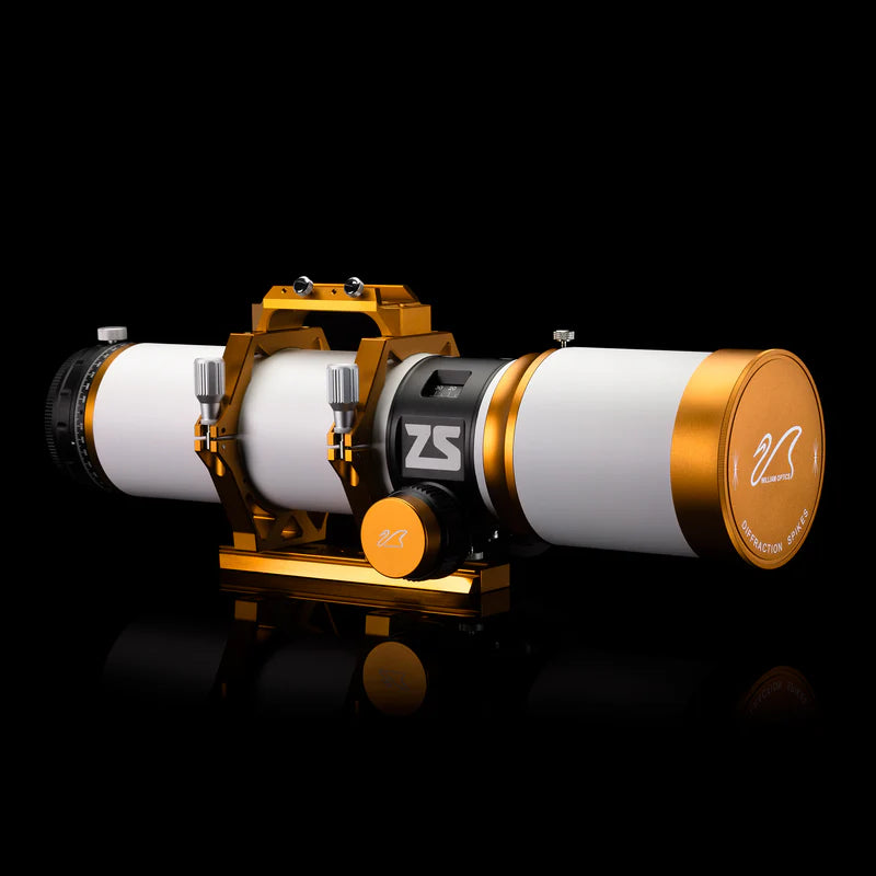 William Optics ZenithStar 81 Doublet WIFD APO f/6.9