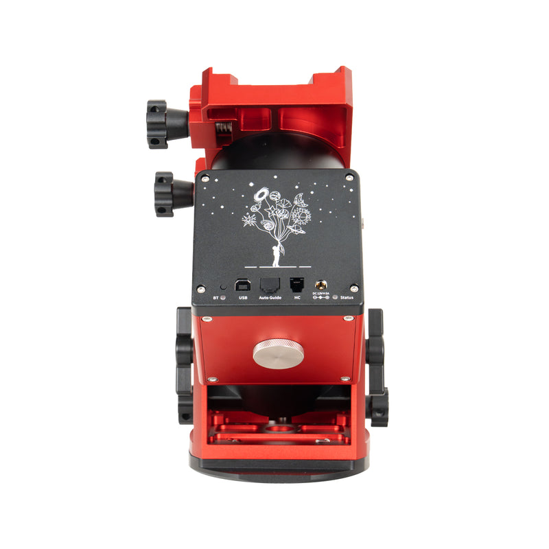 ZWO New AM7 Harmonic Equatorial Mount (AM7)