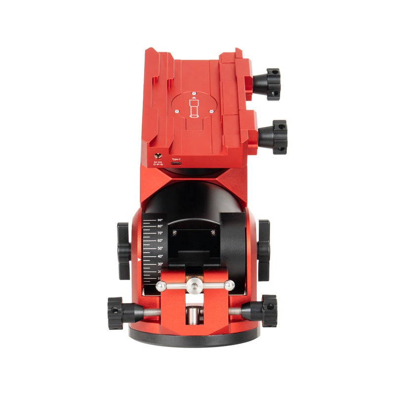 ZWO New AM7 Harmonic Equatorial Mount (AM7)