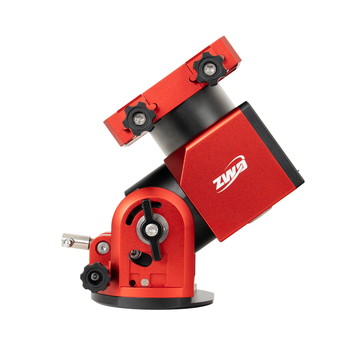 ZWO AM7 Harmonic Drive Mount – EQ Astrophotography Mount 20kg ...