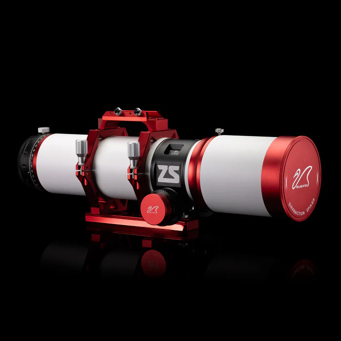 William Optics ZenithStar 81 Doublet WIFD APO f/6.9