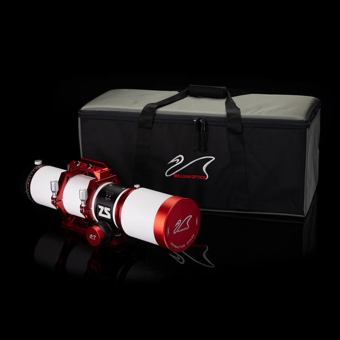 William Optics ZenithStar 81 Doublet WIFD APO f/6.9