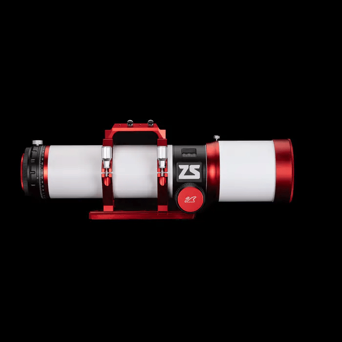 William Optics ZenithStar 81 Doublet WIFD APO f/6.9