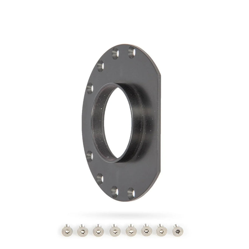 Baader UFC T-2 (w) Camera-Adapter for ASI Cameras with T-2 (m) Thread (UFC-T2ASI)