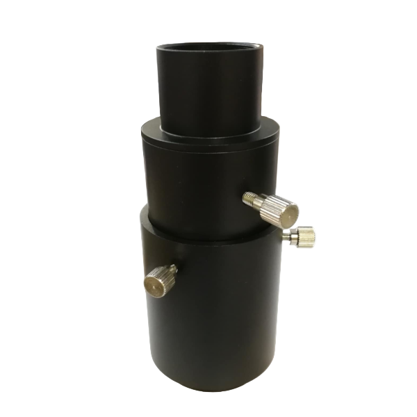 Astronomy Plus 1.25'' M42 Variable Extension Tube (TA11)