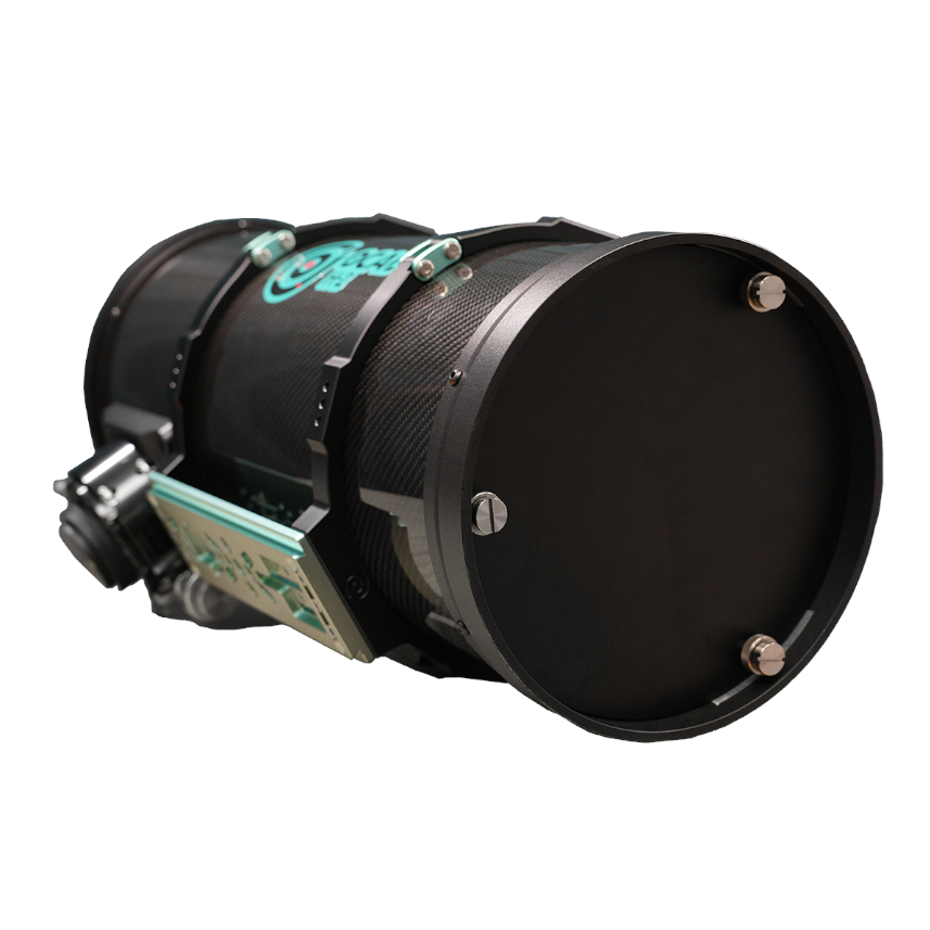 OCAL H-2 Newtonian 206mm F2.72 Astrograph - Astronomy Plus
