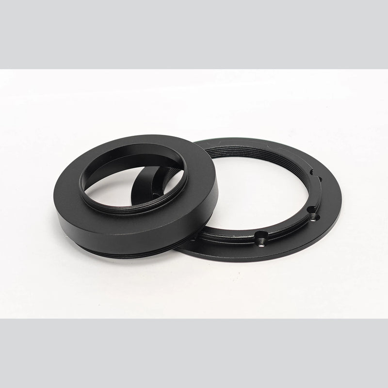 Kits adaptateurs de réducteur Wanderer Astro SharpStar RC2508 pour WandererRotator Lite et Lite V2