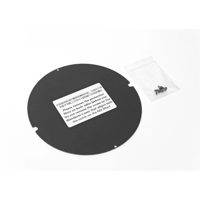 Wanderer Astro ND Filter for WandererCover