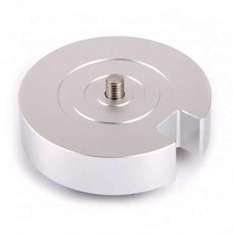 Artesky Adaptateur de Trépied EQ6 vers 3/8" (ART8111)