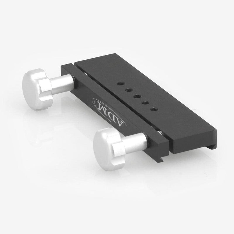 ADM Arca Swiss Style Saddle (AS-SAD) - Astronomy Plus