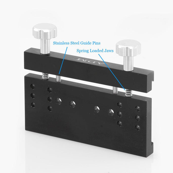 ADM Converter V Series Mounts to D Series Mount (V2D) - Astronomy Plus