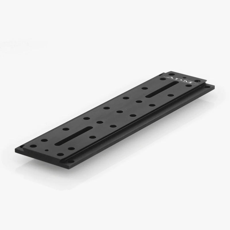 ADM D Series 15" Universal Dovetail Bar 2" Spacing (DUP15) - Astronomy Plus