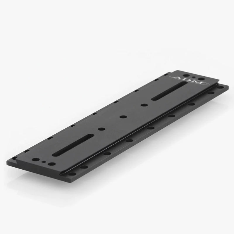 ADM D Series 15" Universal Dovetail Bar 3.5" Spacing (DUP15AP) - Astronomy Plus