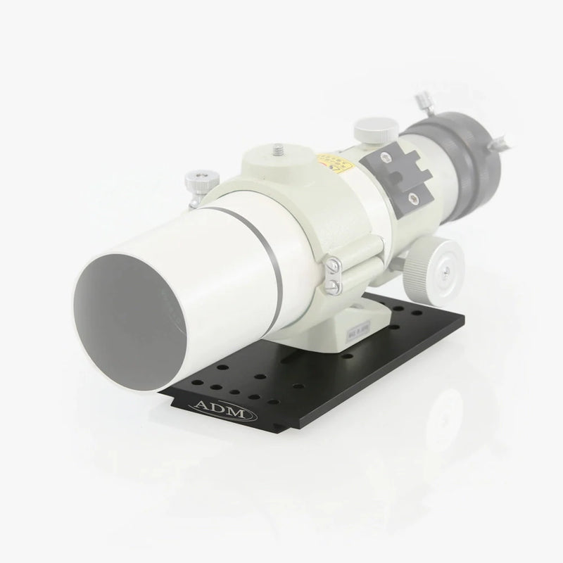 ADM D Series 21" Universal Dovetail Bar 3.5" Spacing (DUP21AP) - Astronomy Plus