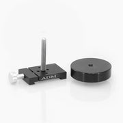 ADM D Series 3.5 lbs Counterweight with 3" Threaded Rod (DCW-S) - Astronomy Plus